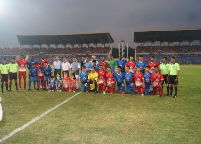 Swarnim Vijay Varsh celebrations held in Guwahati