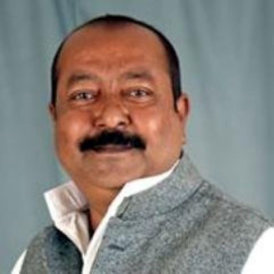 Deputy CM's post across states should be reserved for Muslims: AIMIM leader