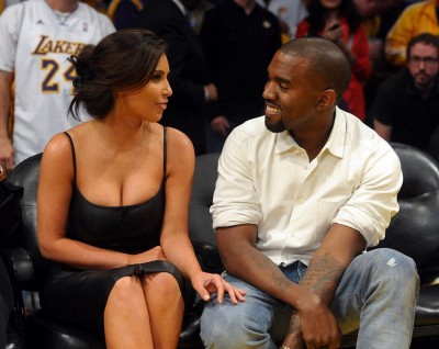 Kim Kardashian files for divorce from Kanye West: Reports