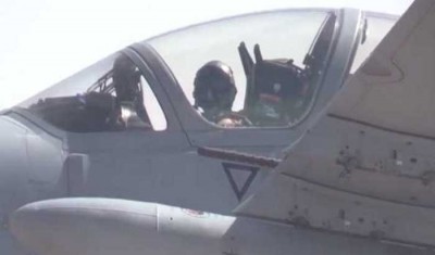 Afghan pilots in Uzbekistan to get flown to US base in Doha: Reports