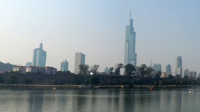 China: Nanjing tightens restrictive measures to stem spike in COVID-19 infections