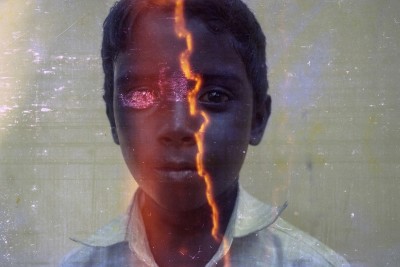 Indian photographer Purushothaman Sathish Kumar wins the Serendipity Arles Grant (SAG) 2020