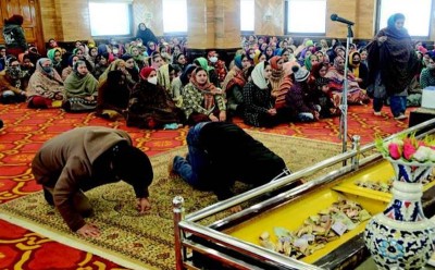 Guru Gobind Singh Ji Jayanti celebrated across Jammu and Kashmir