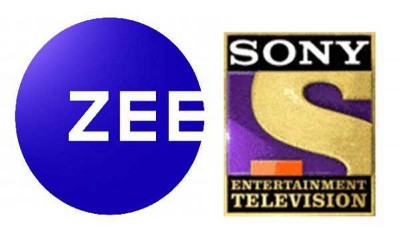 Sony Pictures-Zee Entertainment sign definitive agreements to merge