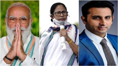 PM Modi, Mamata Banerjee, Adar Poonawalla feature in TIME's 100 most influential people's list