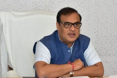 Police arrest seven people for forging signature of Assam CM to get government contract