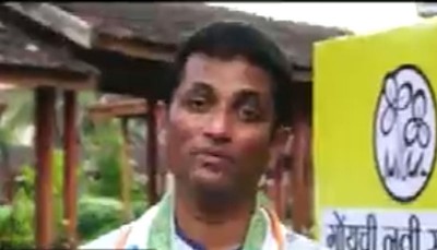 Road to Polls: Tiatrist Francis De Tuem joins Goa TMC