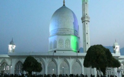 Jammu and Kashmir observes Jumat-ul-Vida today