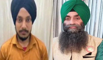 Red Fort violence: Delhi Police arrest farmer leader among 2 from Jammu