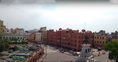 Amritsar Smart City's 'RAAHI' project gets second place in country