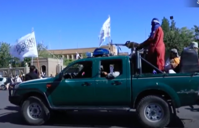 'Cannot ensure safe transportation of American citizens to Kabul airport': US Embassy in Afghanistan