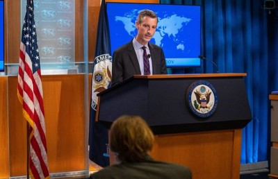 Afghanistan: US condemns Taliban govt's decision to reinstate executions, amputations