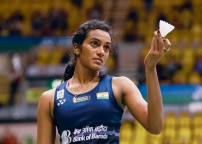 Tokyo Olympics: PV Sindhu storms into semi-finals