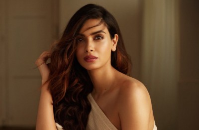 Diana Penty completes nine years since making her Bollywood debut opposite Saif Ali Khan