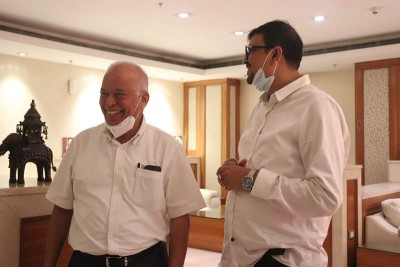 TMC nominates former Goa CM Luizinho Faleiro to Rajya Sabha