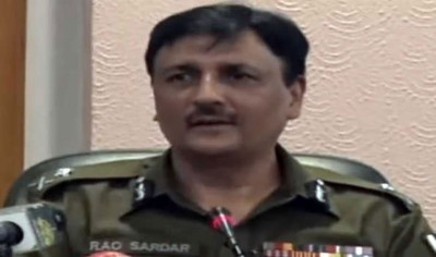 Pakistan: Punjab IGP lashes out at Lahore police for its failure in handling banned TLP rally