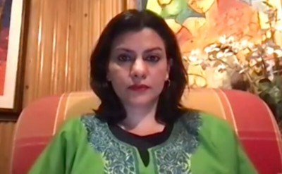 Ex-NDTV journalist Nidhi Razdan now claims her Harvard offer was fake, a 'very serious phishing attack'