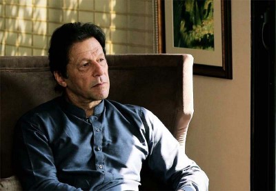 Imran Khan posing as standard-bearer of Islam would create problems for Pakistan: Opinion piece