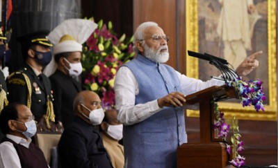 Modi to inaugurate and lay foundation stone of multiple projects worth around Rs 18,000 crore in Dehradun on Dec 4