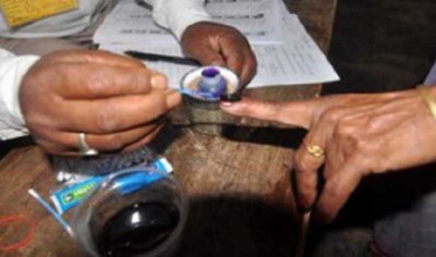 Tamil Nadu: Single phase polling begins amid tight security