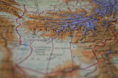 Afghanistan Twin mishaps in Qarghayi district leaves 20 people dead