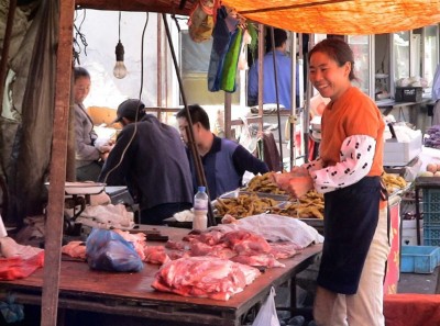 China underground market still witnesses selling of human placenta