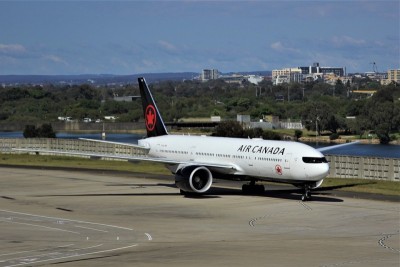 Air Canada, Ottawa strike $4.68bln financial aid deal
