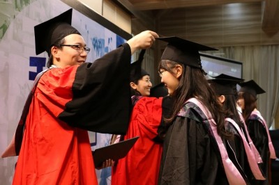 Chinese students worried over US visa rejection