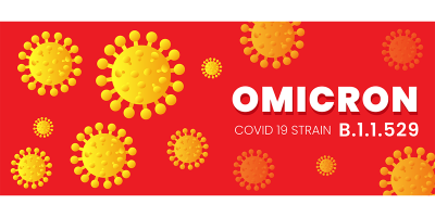 Iran records first Omicron case