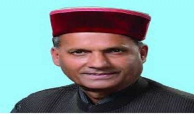 BJP MP Ram Swaroop Sharma found dead at Delhi residence