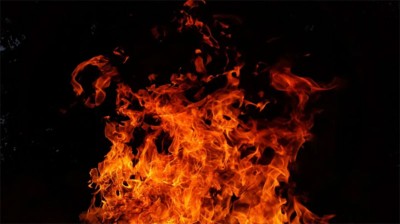 Mob in Pakistan's Sialkot burns to death Sri Lankan factory manager on blasphemy charge