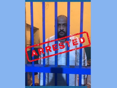 Pakistan: Police arrest man for torturing and stripping a woman