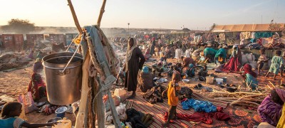 Sudan: Fighting in West Darfur triggers rising death toll