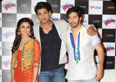 Sidharth Shukla no more: Varun Dhawan, Alia Bhatt mourn Humpty Sharma Ki Dulhania co-star's death