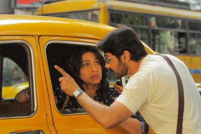 Praktan completes 5 years: Know three unknown facts about Prosenjit-Rituparna comeback film