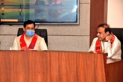 7 millionaire ministers of Sonowal cabinet in fray for 1st and 2nd phase of Assam polls