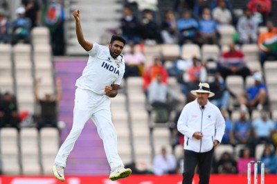WTC Final 3rd day: Indian bowlers pick up two late wickets as New Zealand score 101 for two at sumps