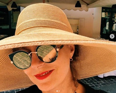 After Rihanna and Greta, now Hollywood actress Susan Sarandon extends her support to Indian farmers' protest