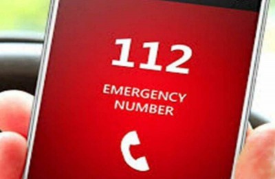 Emergency Response Support System comes up in Jammu and Kashmir