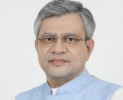 No substance behind this sensationalism: IT Minister Ashwini Vaishnaw on Pegasus reports