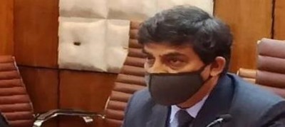 J&K Chief Sec reviews status of NH-44