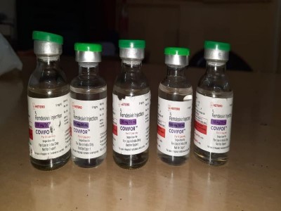 Covid-19: Fresh allocation of Remdesivir made till May 23 to ensure adequate supply