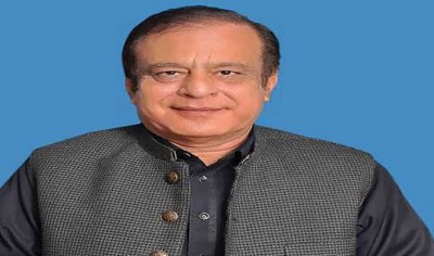 Pakistan: Minister escapes unhurt in gun attack