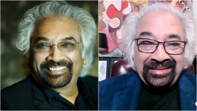 Telecommunication has gone beyond our imagination to build the new world: Sam Pitroda
