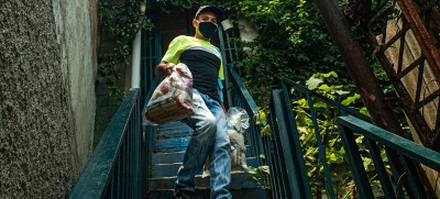 World Food Programme reaches deal to supply food to 185,000 children in Venezuela