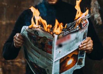 Khyber Pakhtunkhwa journalists reject Pakistan Media Development Authority