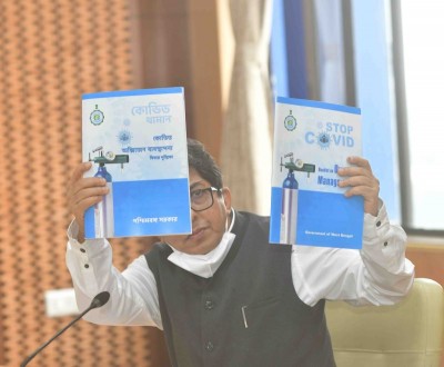 Former WB Chief Secretary Alapan Bandyopadhyay's conduct made severe dent to IAS:Govt sources