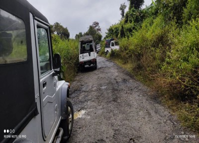 'Their sacrifice won't be forgotten': PM Modi condemns attack on Assam Rifles convoy in Manipur