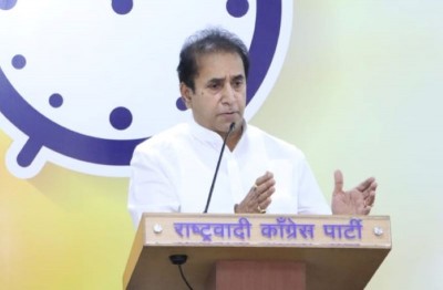 Maharashtra Home Minister Anil Deshmukh's resignation not accepted