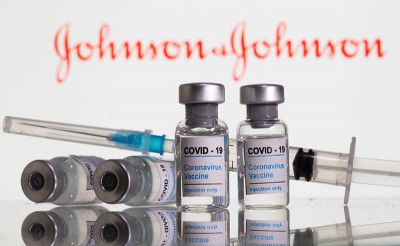 India gives approval to  Johnson & Johnson's single-dose Covid vaccine